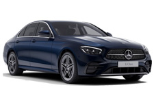 Car Hire Ayrshire - E Class Auto - car hire Ayrshire