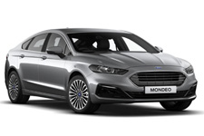 Car Hire Ayrshire - Mondeo - car hire Ayrshire